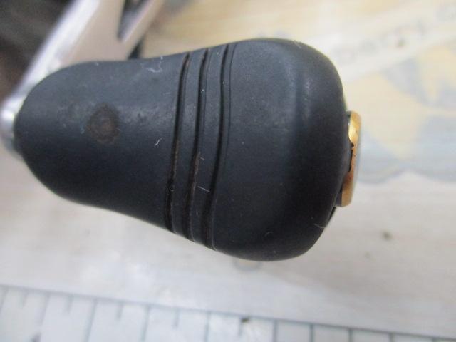 15メタニウムDC (LH) 後期モデル