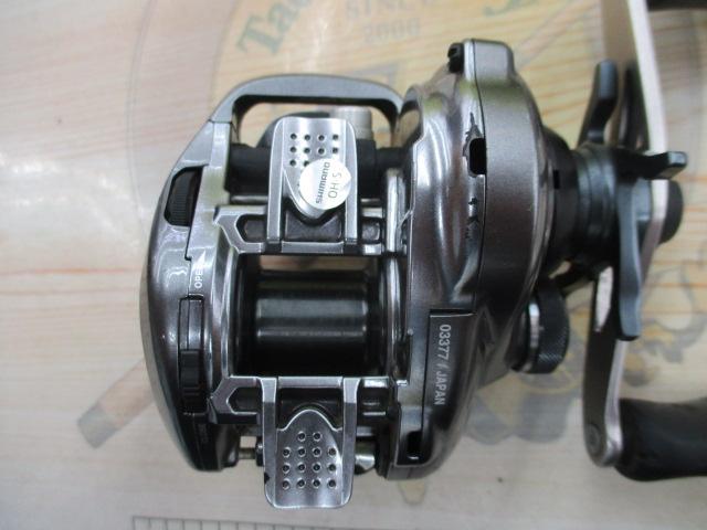 15メタニウムDC (LH) 後期モデル