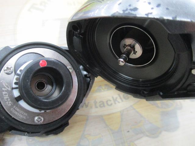 15メタニウムDC (LH) 後期モデル