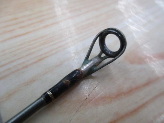 タイドラッシュ TR-V B58/4R