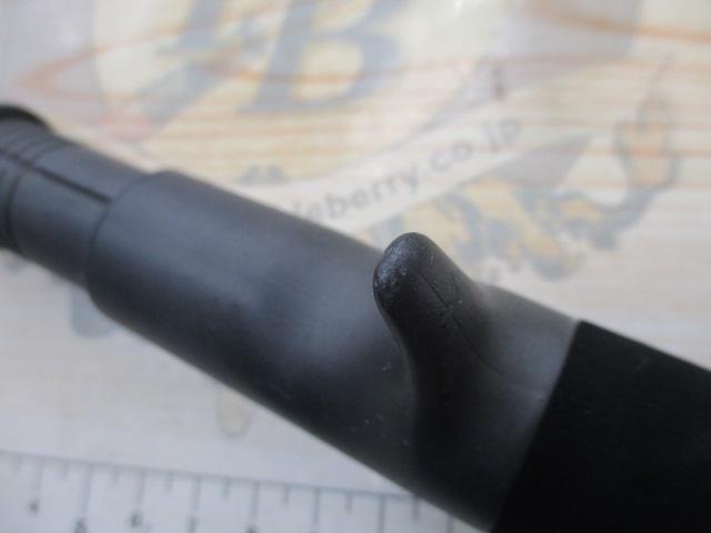 タイドラッシュ TR-V B58/4R