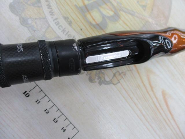 アームズチャレンジA6402XS ハードメイプル