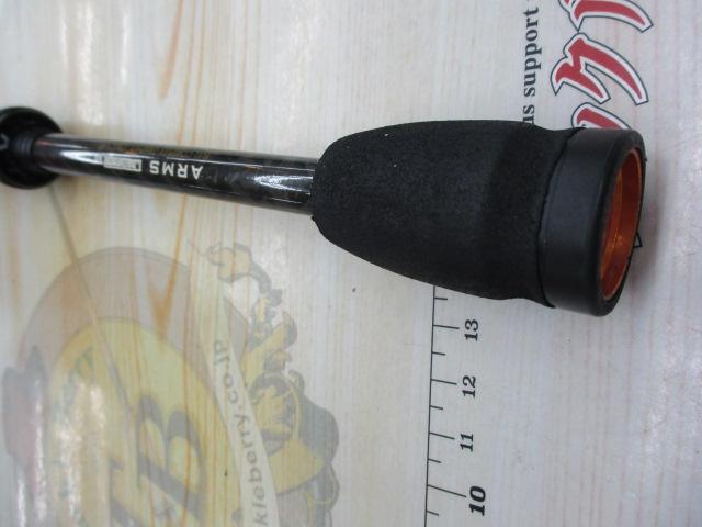 アームズチャレンジA6402XS ハードメイプル