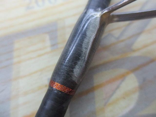 アームズチャレンジA6402XS ハードメイプル