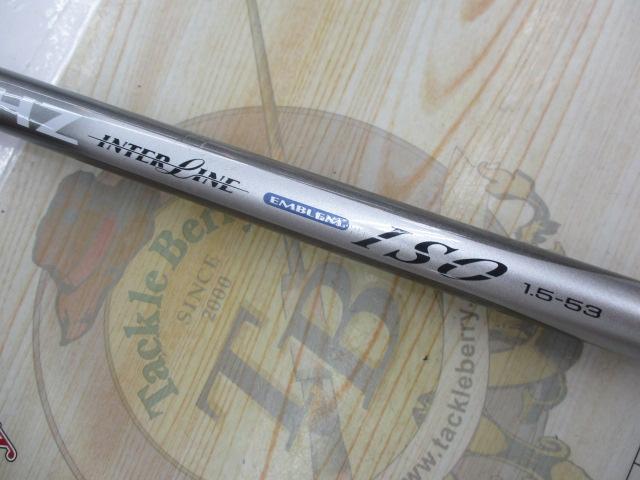 HZILエンブレムISO 1.5-53