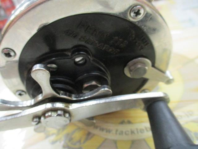 セネター 113-4/0