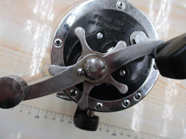 セネター 113-4/0