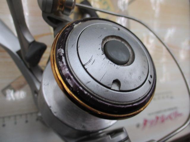 BB-Xテクニウム 8000DH