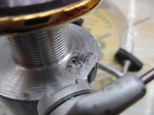 BB-Xテクニウム 8000DH