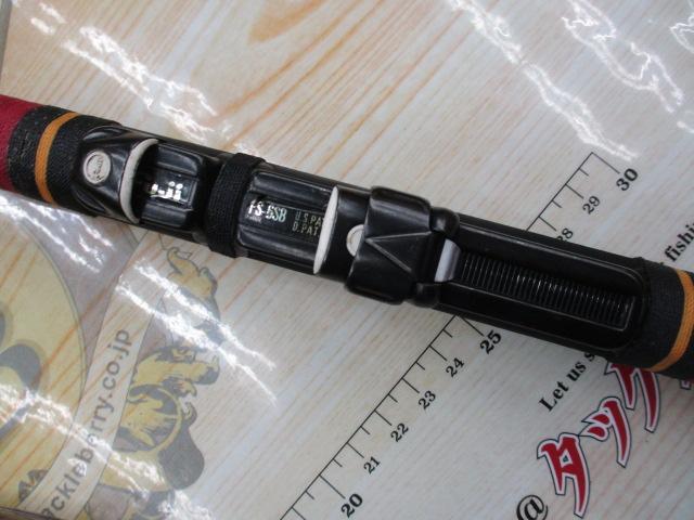 がま磯 MARKⅡ GOLD中硬0-5.4｜＠ベリーネット 日本最大新品中古釣具 
