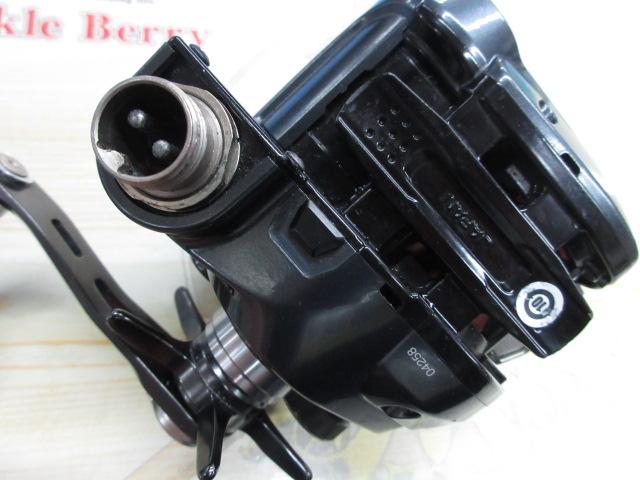 21フォースマスター 200