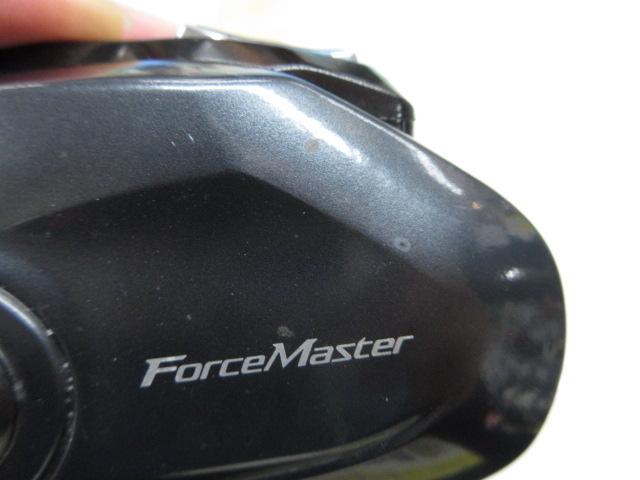 21フォースマスター 200