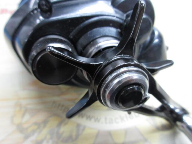 21フォースマスター 200