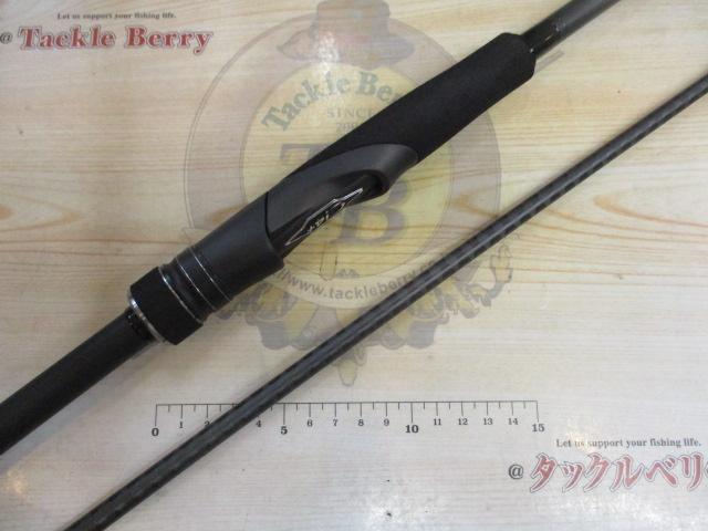 23ディアルーナ S96MH｜＠ベリーネット 日本最大新品中古釣具WEBショップ