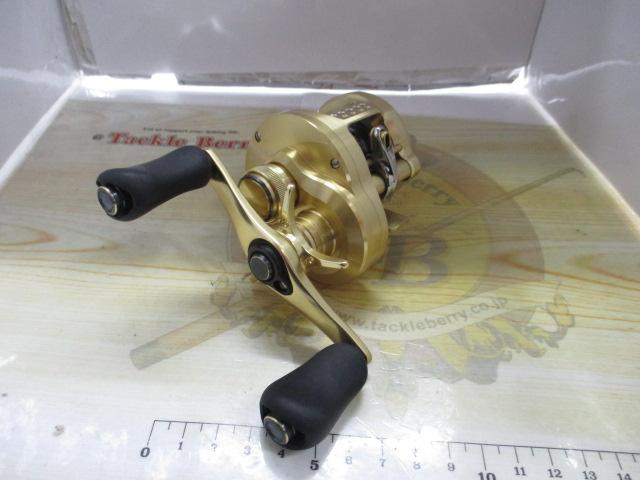 21カルカッタコンクエスト 100HG