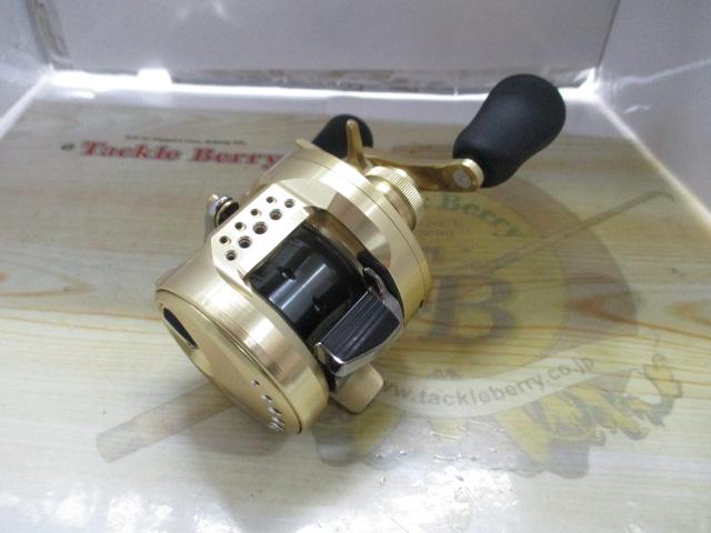 21カルカッタコンクエスト 100HG