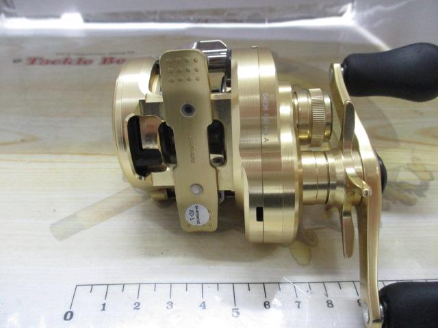 21カルカッタコンクエスト 100HG