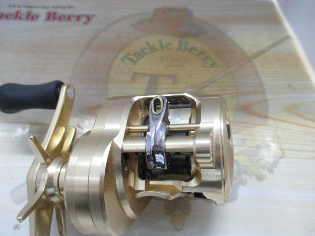 21カルカッタコンクエスト 100HG