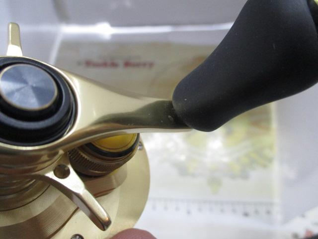 21カルカッタコンクエスト 100HG