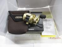 21カルカッタコンクエスト 100HG