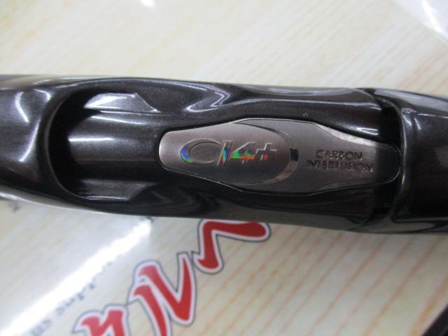 22エクスセンスインフィニティ S86ML