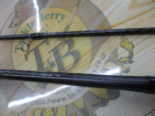 22エクスセンスインフィニティ S86ML
