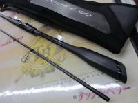 22エクスセンスインフィニティ S86ML