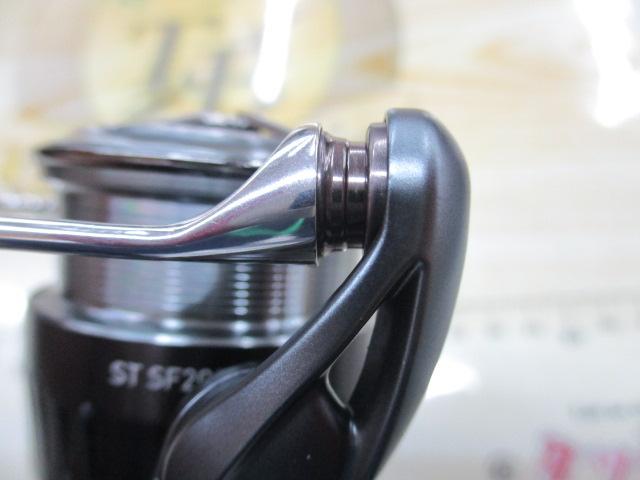 23エアリティ ST SF2000SS-H｜＠ベリーネット 日本最大新品中古釣具WEB