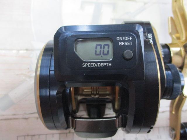 21ソルティガIC 100P-DH