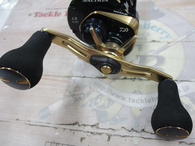 21ソルティガIC 100P-DH