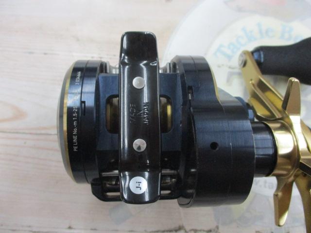 21ソルティガIC 100P-DH