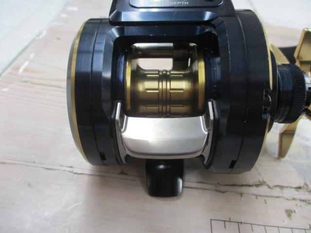 21ソルティガIC 100P-DH