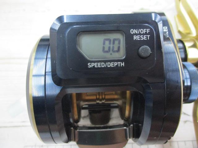 21ソルティガIC 100P-DH