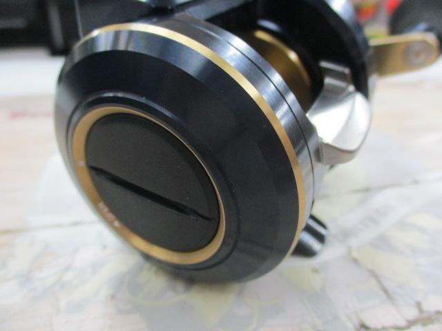 21ソルティガIC 100P-DH