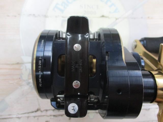 21ソルティガIC 100P-DH