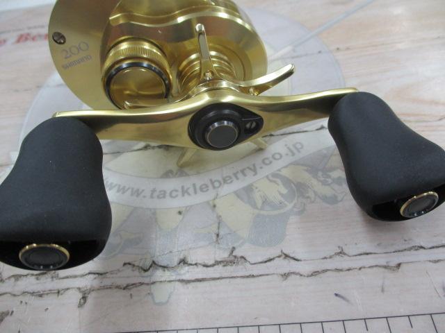 21カルカッタコンクエスト 200