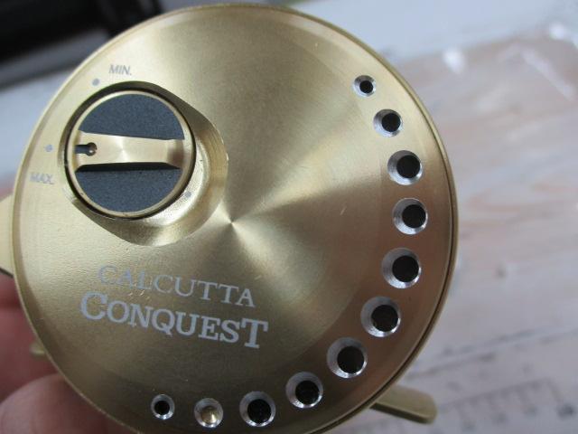 21カルカッタコンクエスト 200