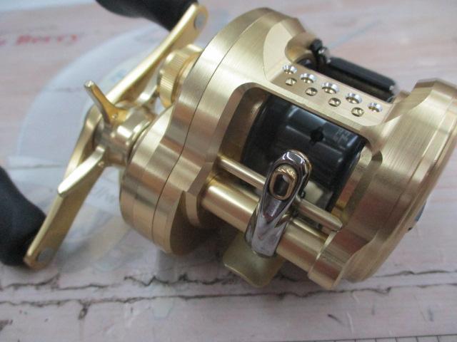 21カルカッタコンクエスト 200