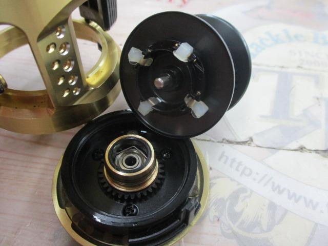 21カルカッタコンクエスト 200