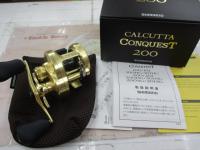 21カルカッタコンクエスト 200