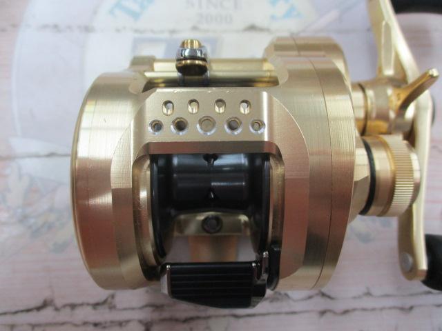 21カルカッタコンクエスト 200