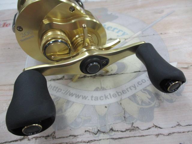 21カルカッタコンクエスト 200