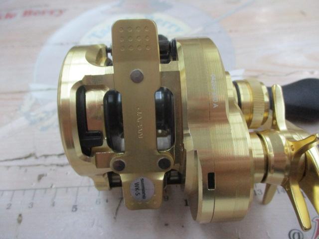 21カルカッタコンクエスト 200