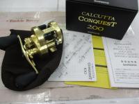 21カルカッタコンクエスト 200