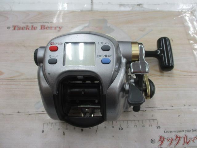 ハイパータナコン 500e