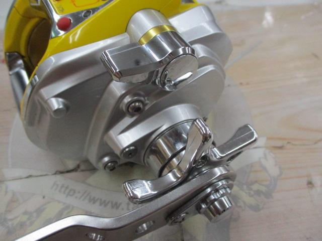 シーボーグ 300MT