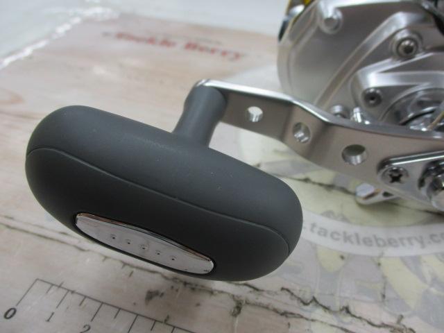 シーボーグ 300MT