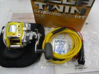 シーボーグ 300MT