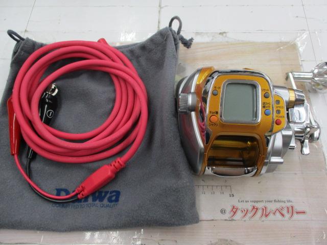 シーボーグ 500MT