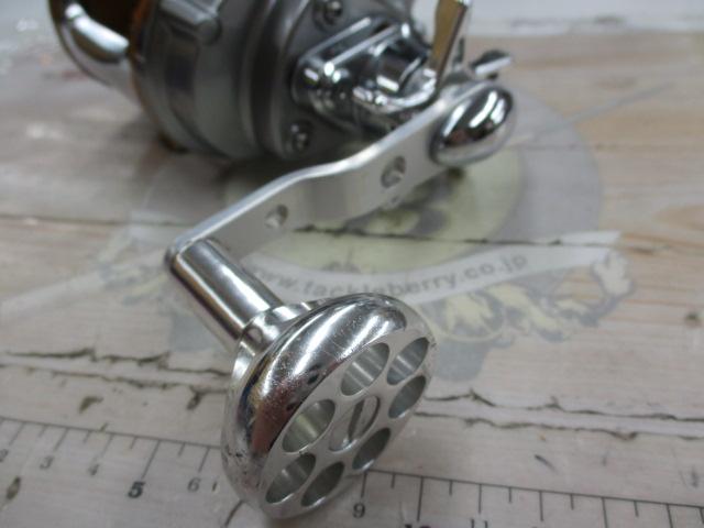 シーボーグ 500MT